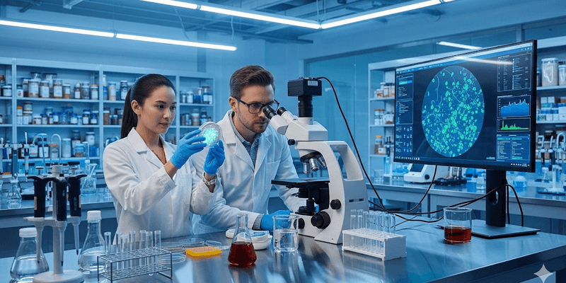 BevGrow formulation and strategy team