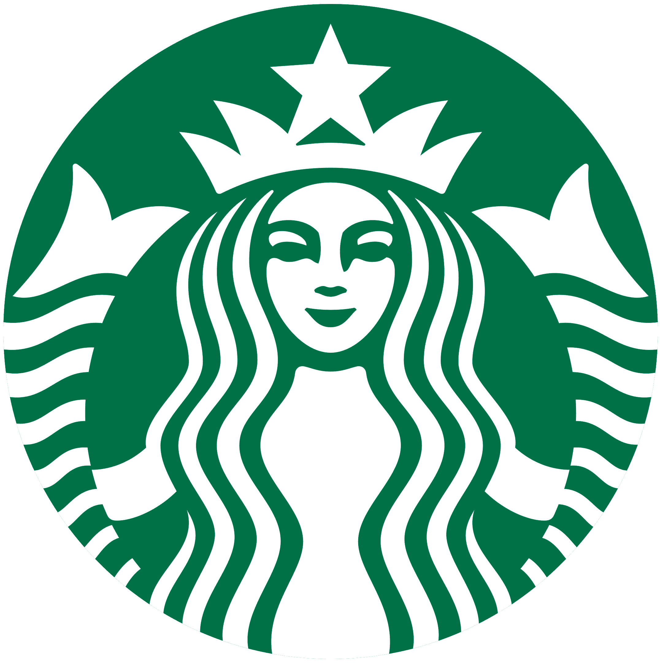 Starbucks logo